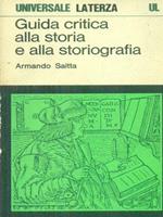 Guida critica alla storia e alla storiografia