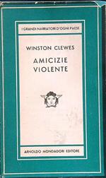 Amicizie violente