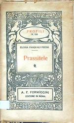 Prassitele