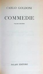 Commedie vol.2