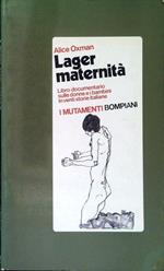 Lager maternità