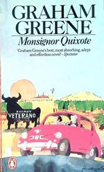 Monsignor Quixote