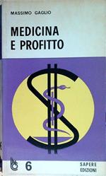 Medicina e profitto