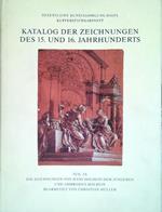 Katalog der Zeichnungen des 15. und 16. Jahrhunderts, Teil 2A