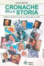 Cronache della storia