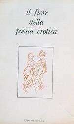 Il fiore della poesia erotica