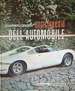 Enciclopedia dell'automobile I