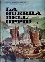 La guerra dell'oppio