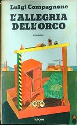 L' allegria dell'orco