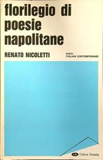 Florilegio di poesie napoletane