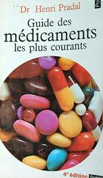 Guide des medicaments les plus courants