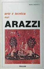 Arte e tecnica degli arazzi