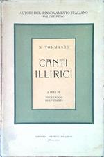 Canti Illirici