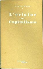 L' origine del capitalismo