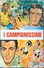 I campionissimi