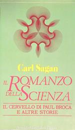 Il romanzo della scienza