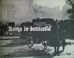 Roma in botticella