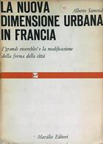 La nuova dimensione urbana in Francia