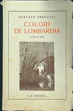 Colori di Lombardia