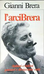 L' arciBrera