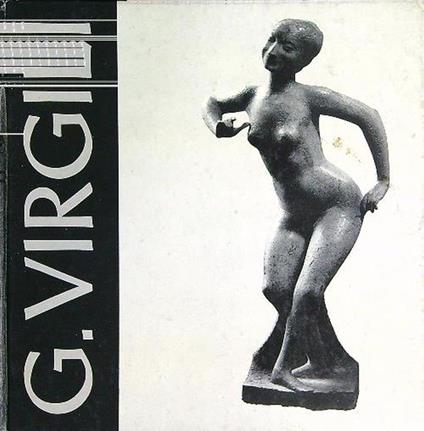 Giuseppe Virgili - copertina