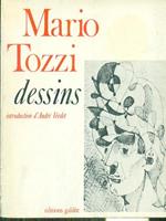 Mario Tozzi dessins