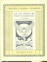 Gli ex Libris di protagonisti