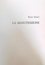 La manutenzione