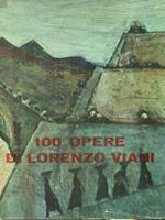 100 opere di Lorenzo Viani