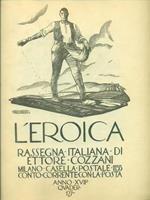 L' Eroica quaderno n. 127/marzo 1929