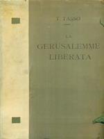 LA Gerusalemme Liberata