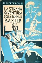 La strana avventura della famiglia Baxter