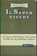 Il  saper vivere