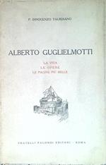 Alberto Guglielmotti