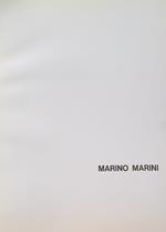 Marino Marini