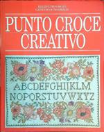 Punto croce creativo