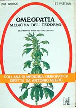 Omeopatia medicina del territorio