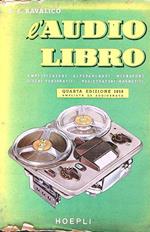 L' audio libro