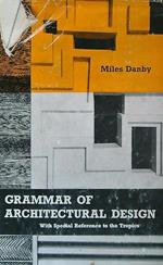 Grammar of Architectural Design