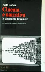 Cinema e narrativa le dinamiche di scambio