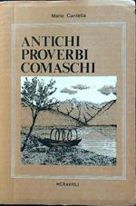 Antichi proverbi comaschi