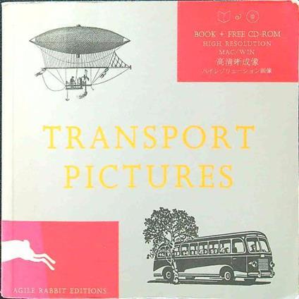 Transport pictures - copertina