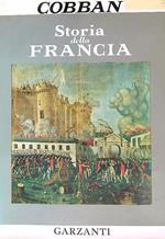 Storia della Francia