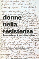 Donne nella Resistenza