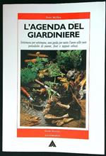 L' agenda del giardiniere