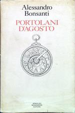 Portolani d'Agosto 1971-1974