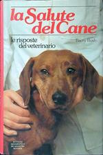 La salute del cane.