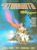 L' eternauta 18/agosto -settembre 1983