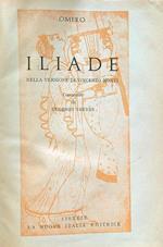 Iliade