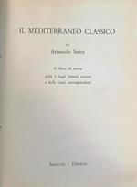 Il Mediterraneo classico